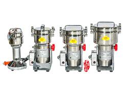 ZN 臺(tái) 式 粉 碎 機(jī)