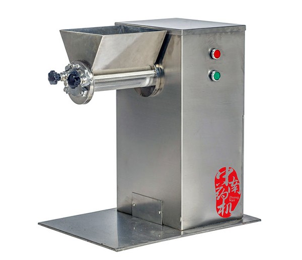 小編講解制粒機(jī)適用于哪個(gè)行業(yè)？